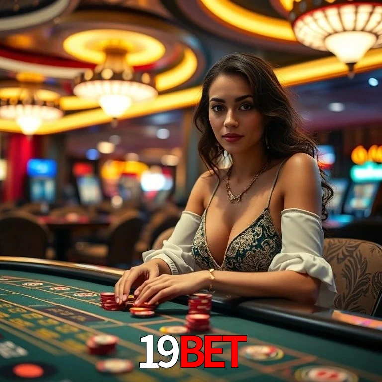 19bet Benefícios VIP