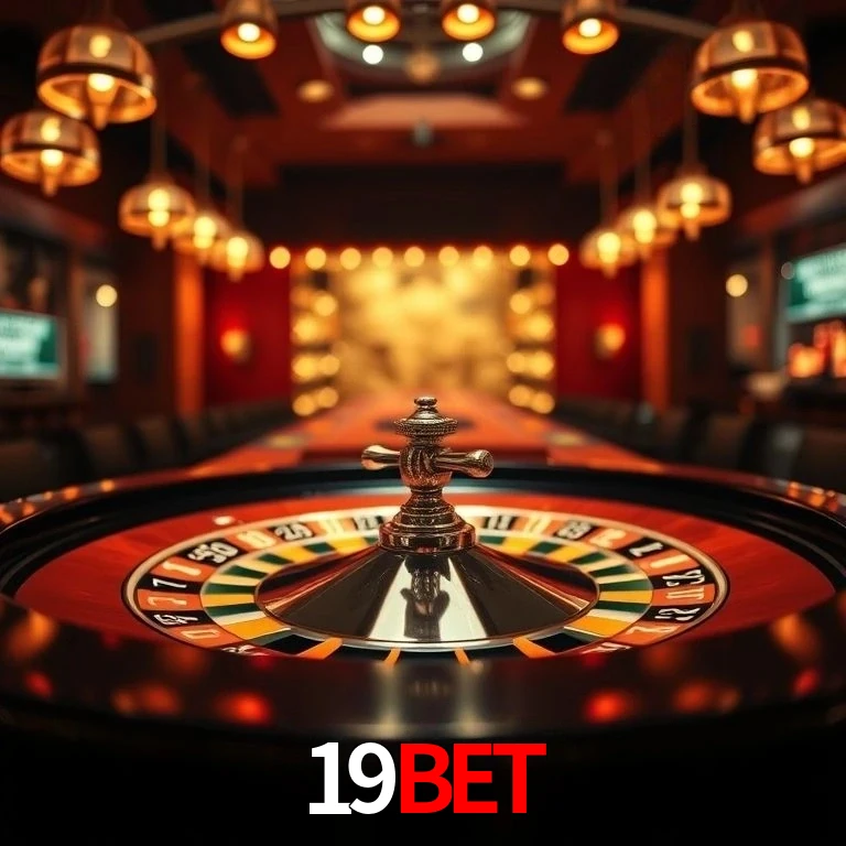 19bet Slot Mecânicas