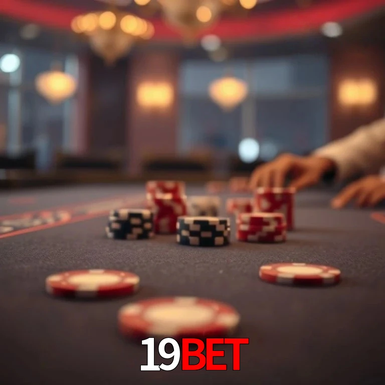 19bet Promoções