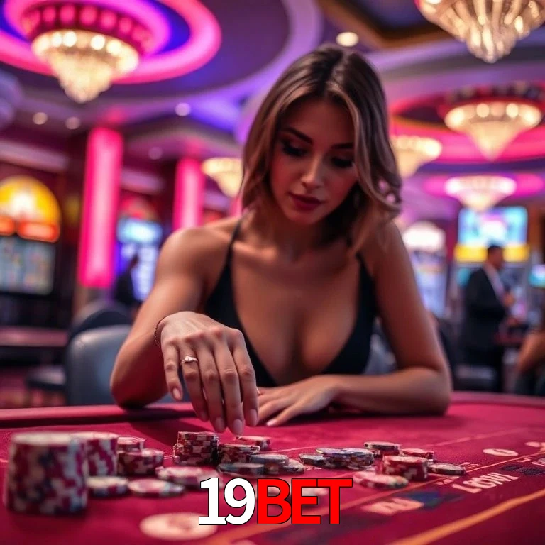 19bet Casino RNG