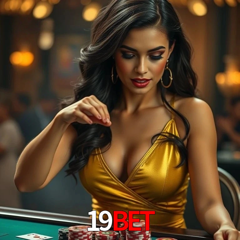 19bet Segurança