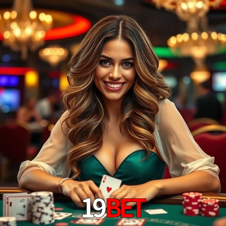 19bet Segurança