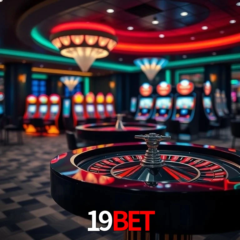 19bet APK Segurança