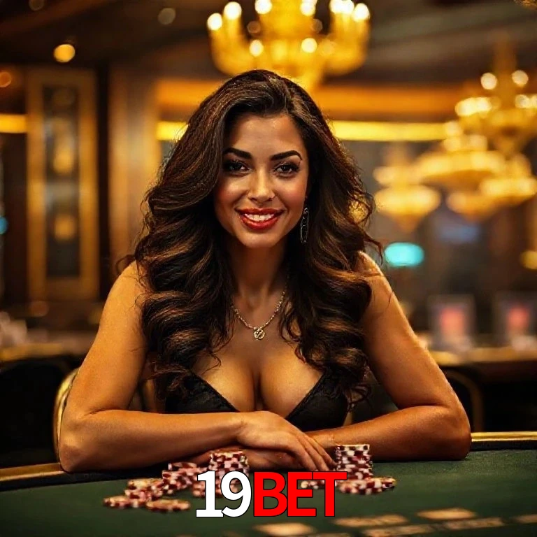 19bet Live Streaming HD com Stats Opta